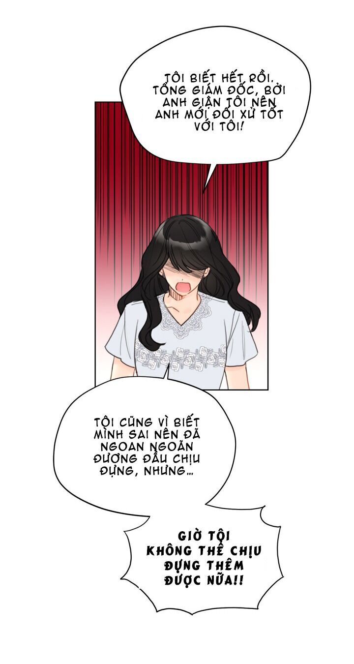 Hẹn Hò Chốn Công Sở Chapter 46 - Trang 2