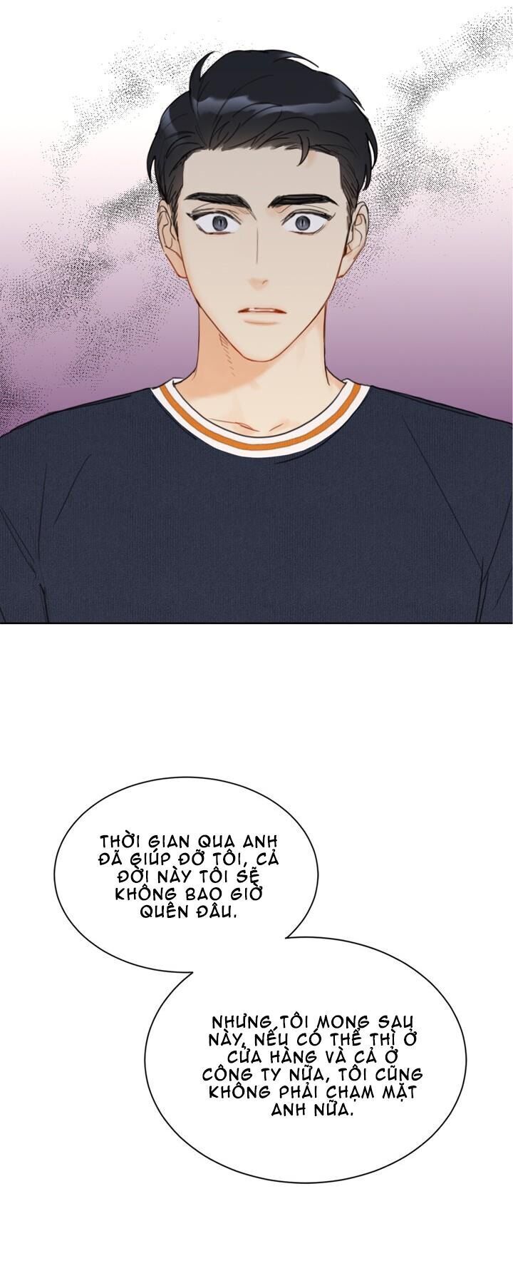 Hẹn Hò Chốn Công Sở Chapter 46 - Trang 2