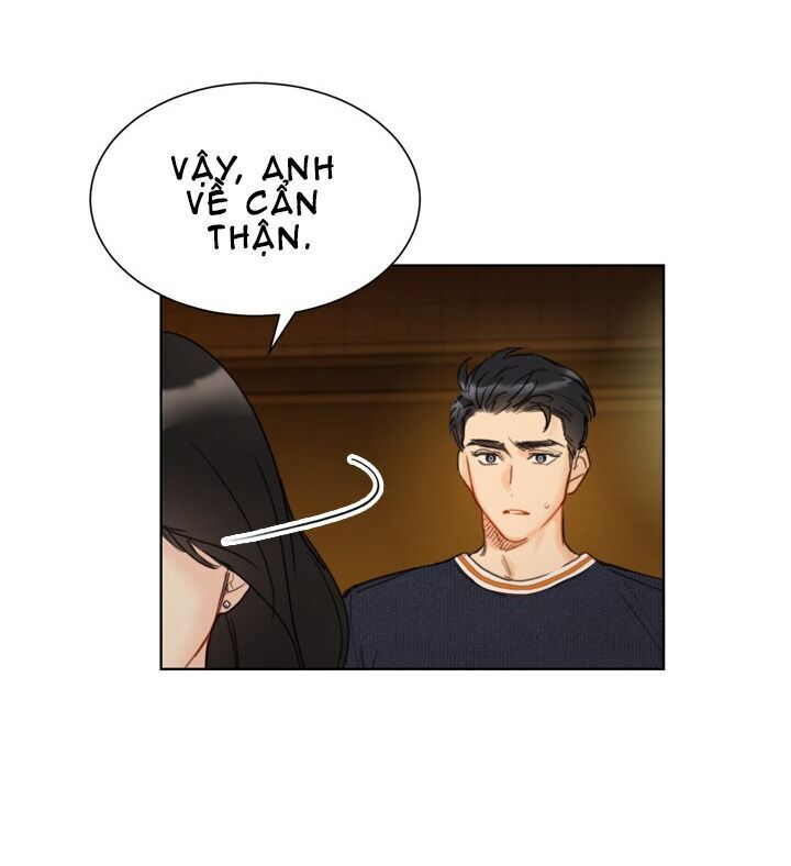 Hẹn Hò Chốn Công Sở Chapter 46 - Trang 2