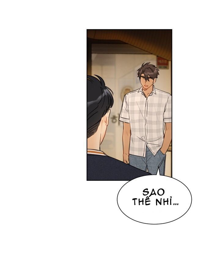 Hẹn Hò Chốn Công Sở Chapter 46 - Trang 2