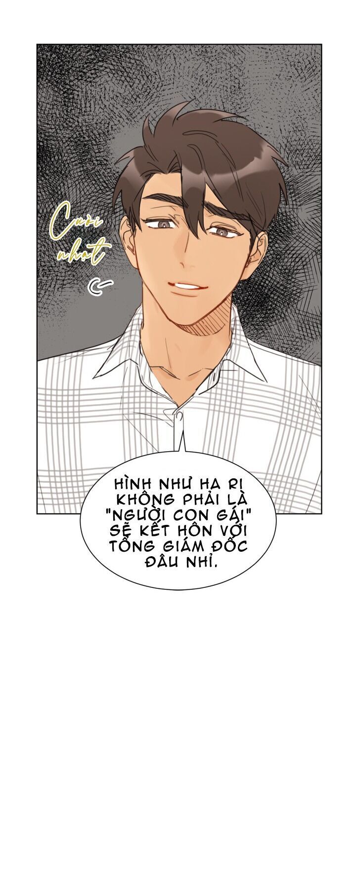 Hẹn Hò Chốn Công Sở Chapter 46 - Trang 2