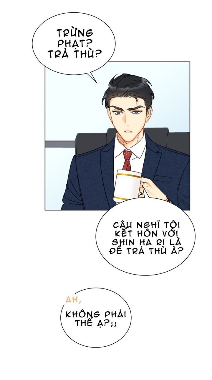 Hẹn Hò Chốn Công Sở Chapter 46 - Trang 2