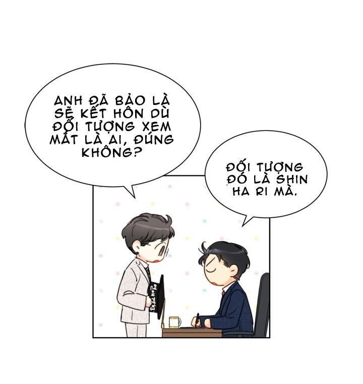 Hẹn Hò Chốn Công Sở Chapter 46 - Trang 2