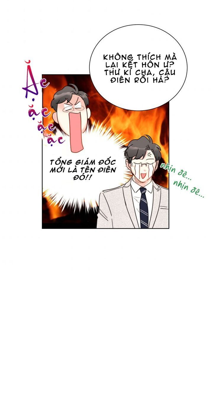 Hẹn Hò Chốn Công Sở Chapter 46 - Trang 2