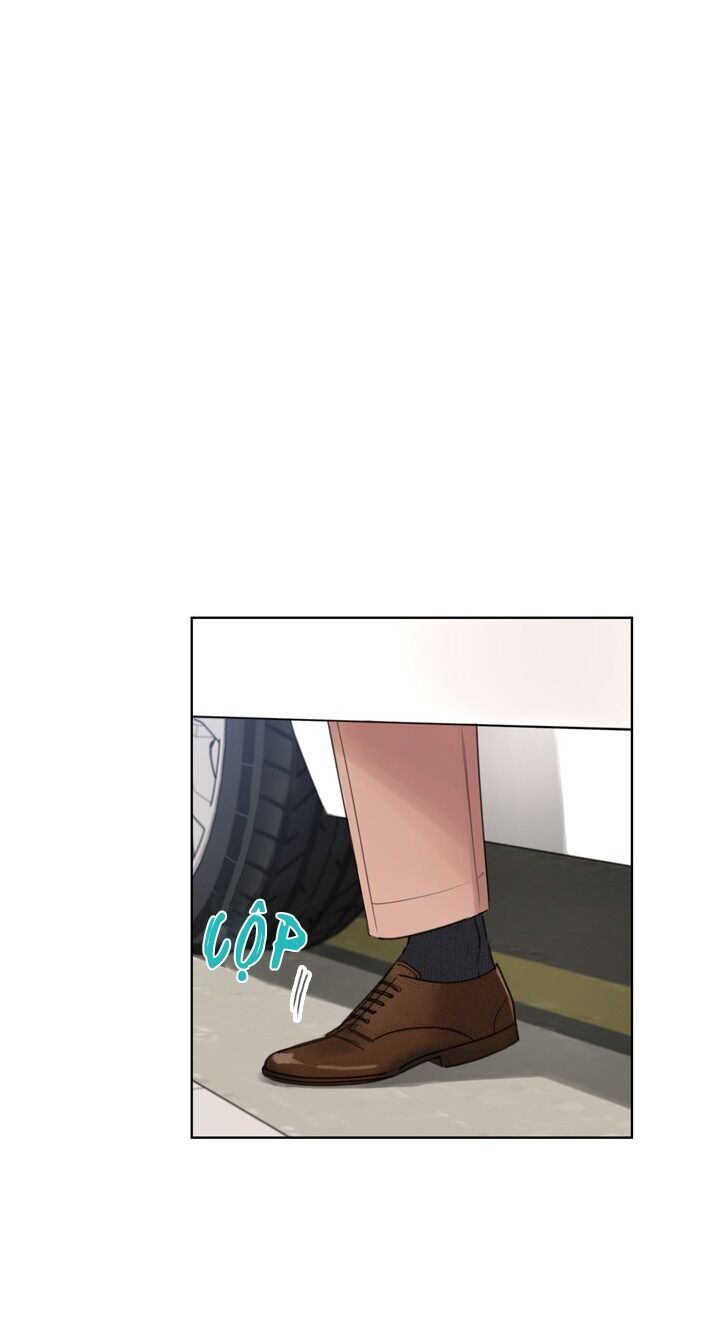 Hẹn Hò Chốn Công Sở Chapter 46 - Trang 2