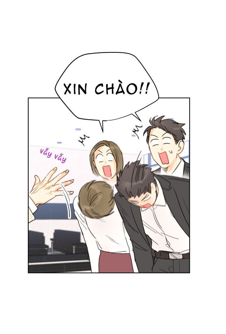 Hẹn Hò Chốn Công Sở Chapter 46 - Trang 2