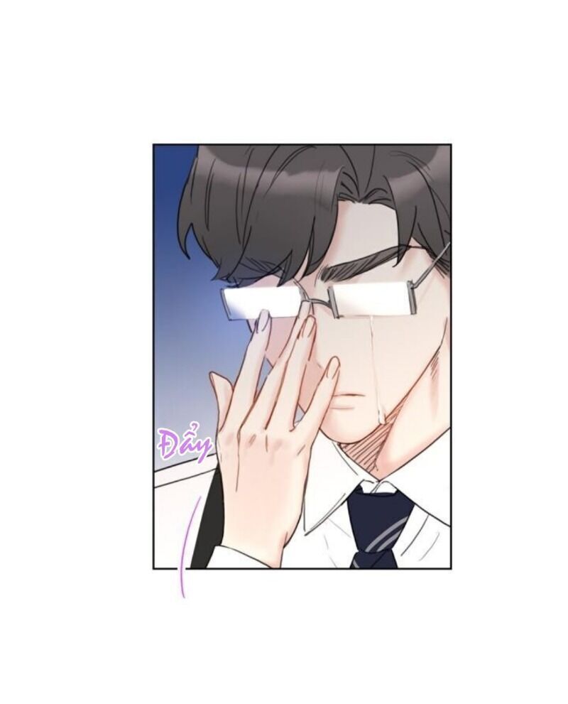 Hẹn Hò Chốn Công Sở Chapter 48 - Trang 2