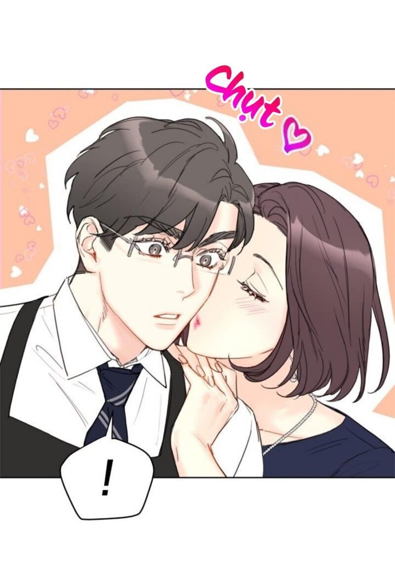 Hẹn Hò Chốn Công Sở Chapter 48 - Trang 2