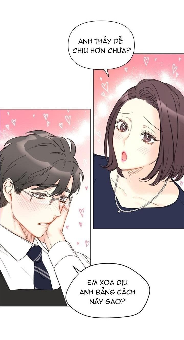 Hẹn Hò Chốn Công Sở Chapter 48 - Trang 2