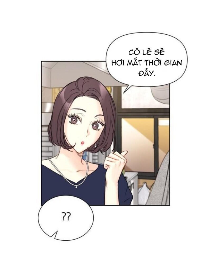 Hẹn Hò Chốn Công Sở Chapter 48 - Trang 2