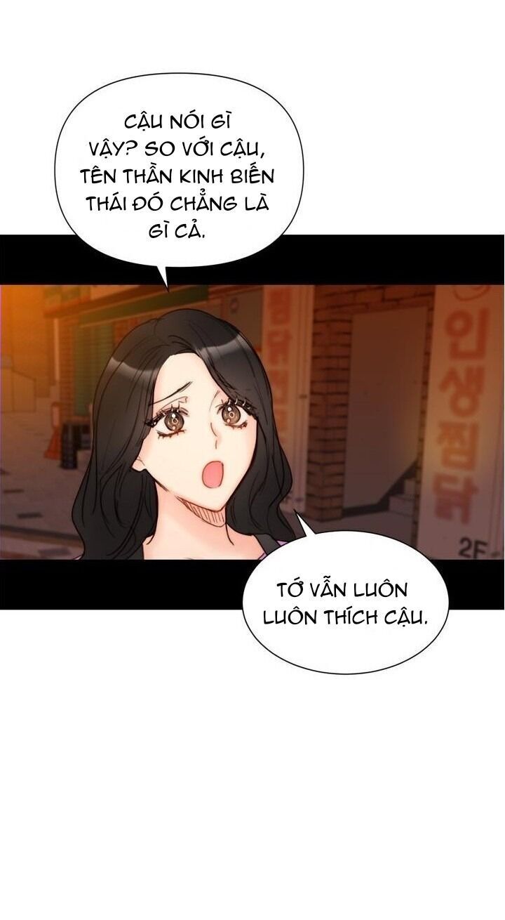 Hẹn Hò Chốn Công Sở Chapter 48 - Trang 2