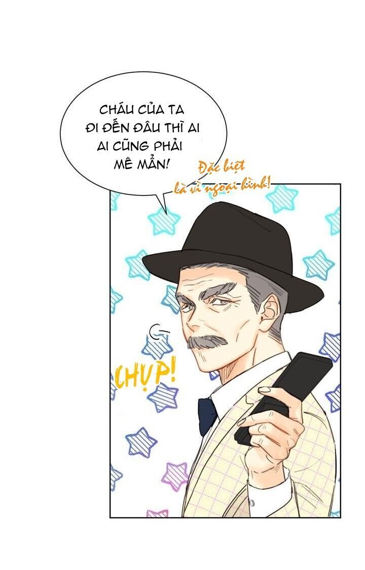 Hẹn Hò Chốn Công Sở Chapter 48 - Trang 2