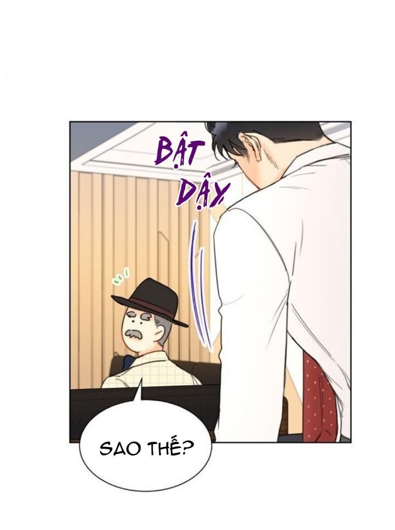 Hẹn Hò Chốn Công Sở Chapter 48 - Trang 2