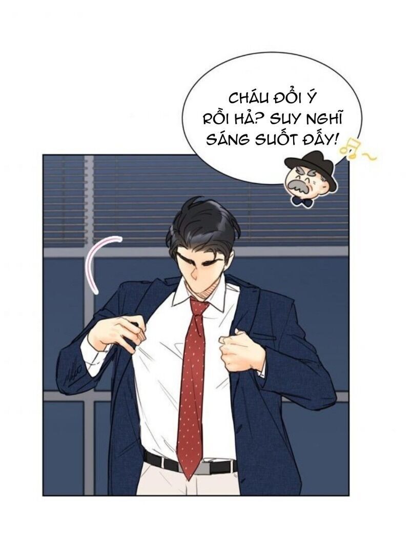 Hẹn Hò Chốn Công Sở Chapter 48 - Trang 2