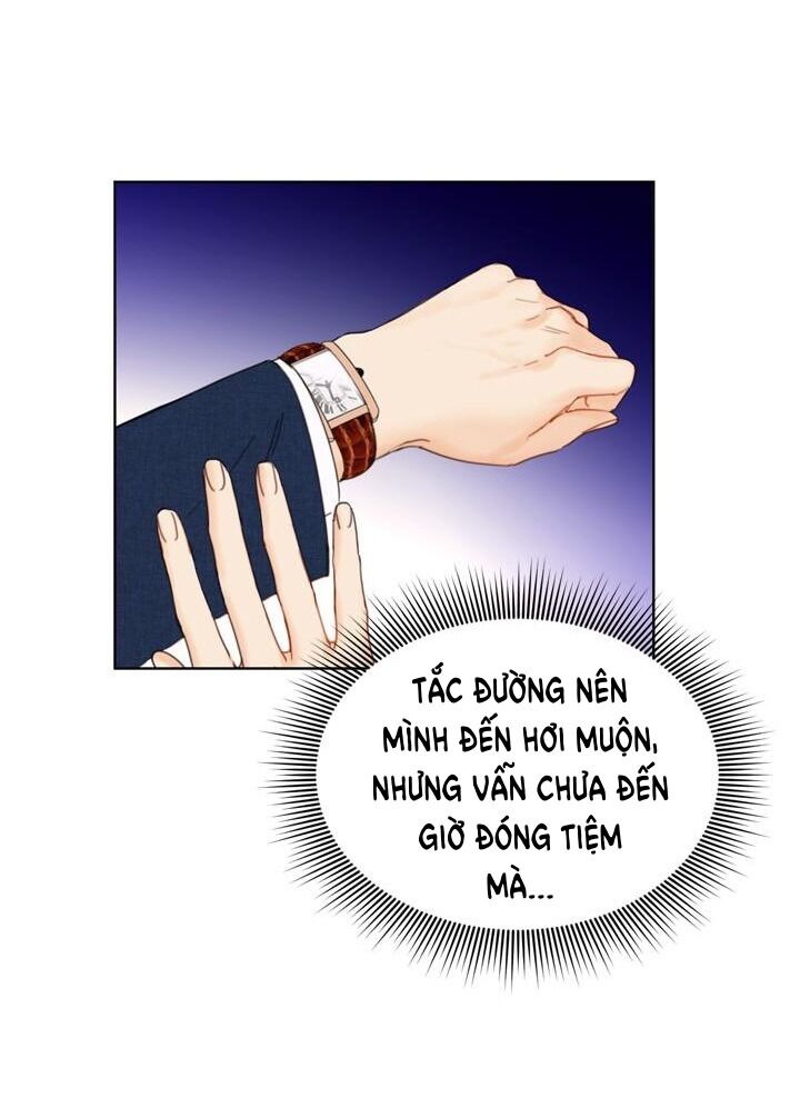 Hẹn Hò Chốn Công Sở Chapter 49 - Trang 2