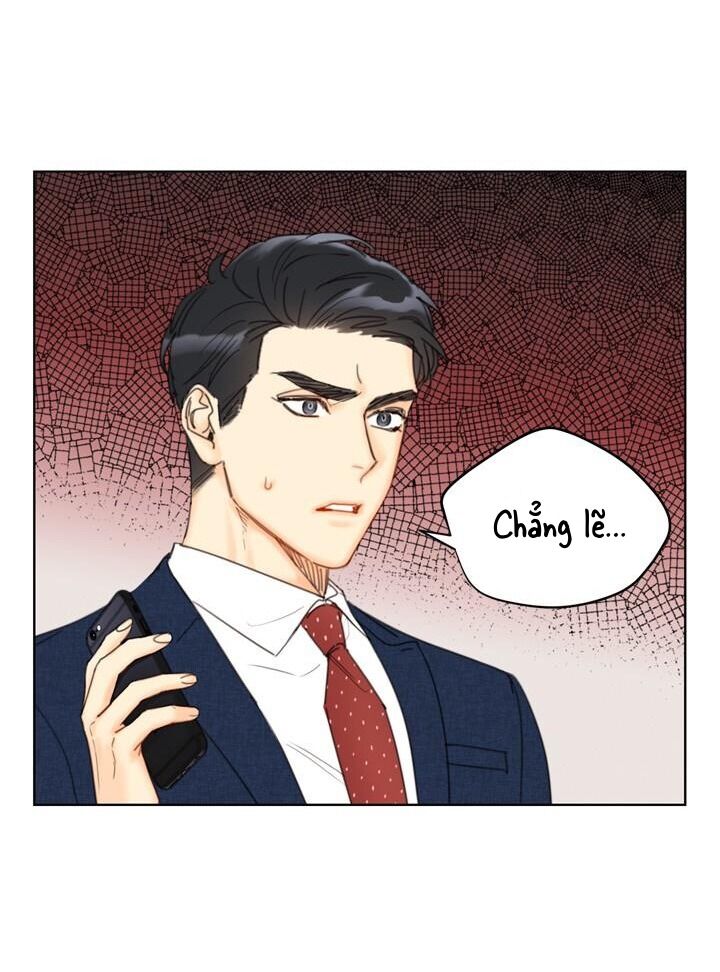 Hẹn Hò Chốn Công Sở Chapter 49 - Trang 2