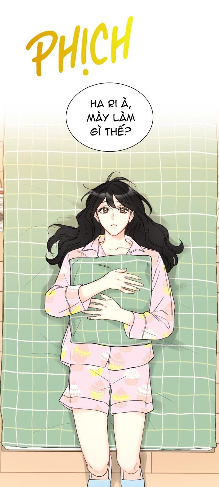 Hẹn Hò Chốn Công Sở Chapter 49 - Trang 2