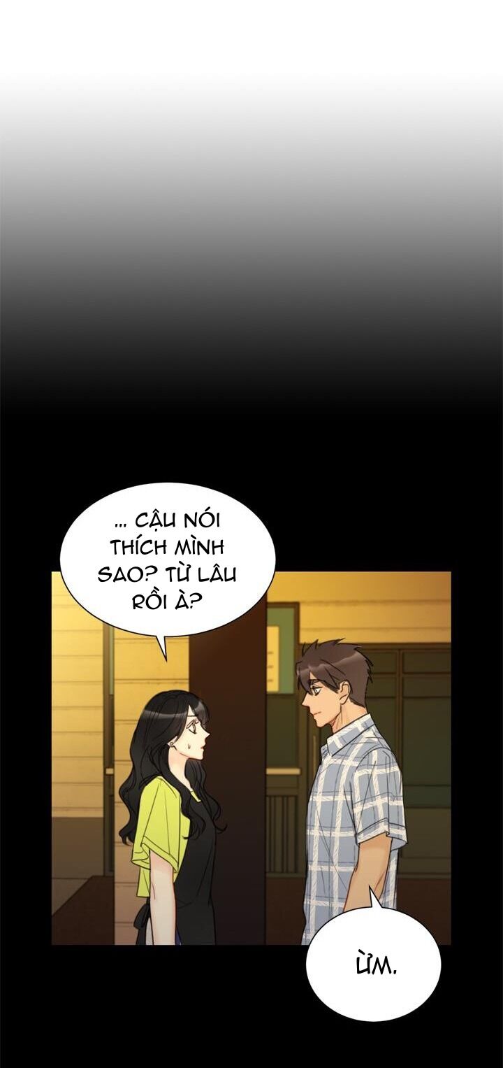 Hẹn Hò Chốn Công Sở Chapter 49 - Trang 2