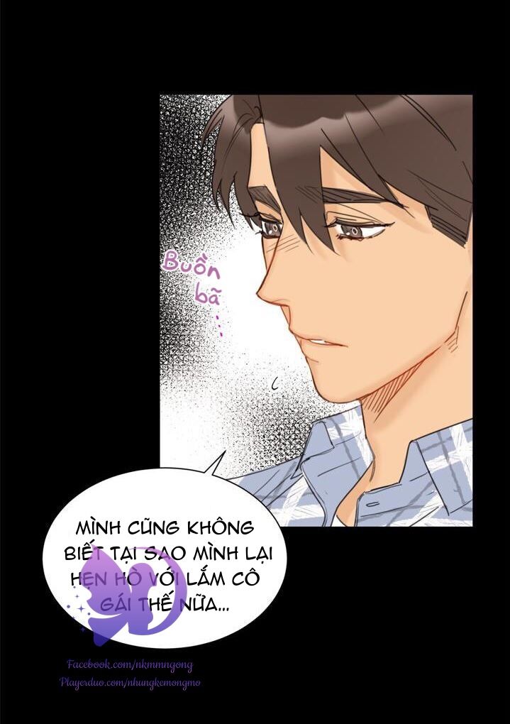 Hẹn Hò Chốn Công Sở Chapter 49 - Trang 2