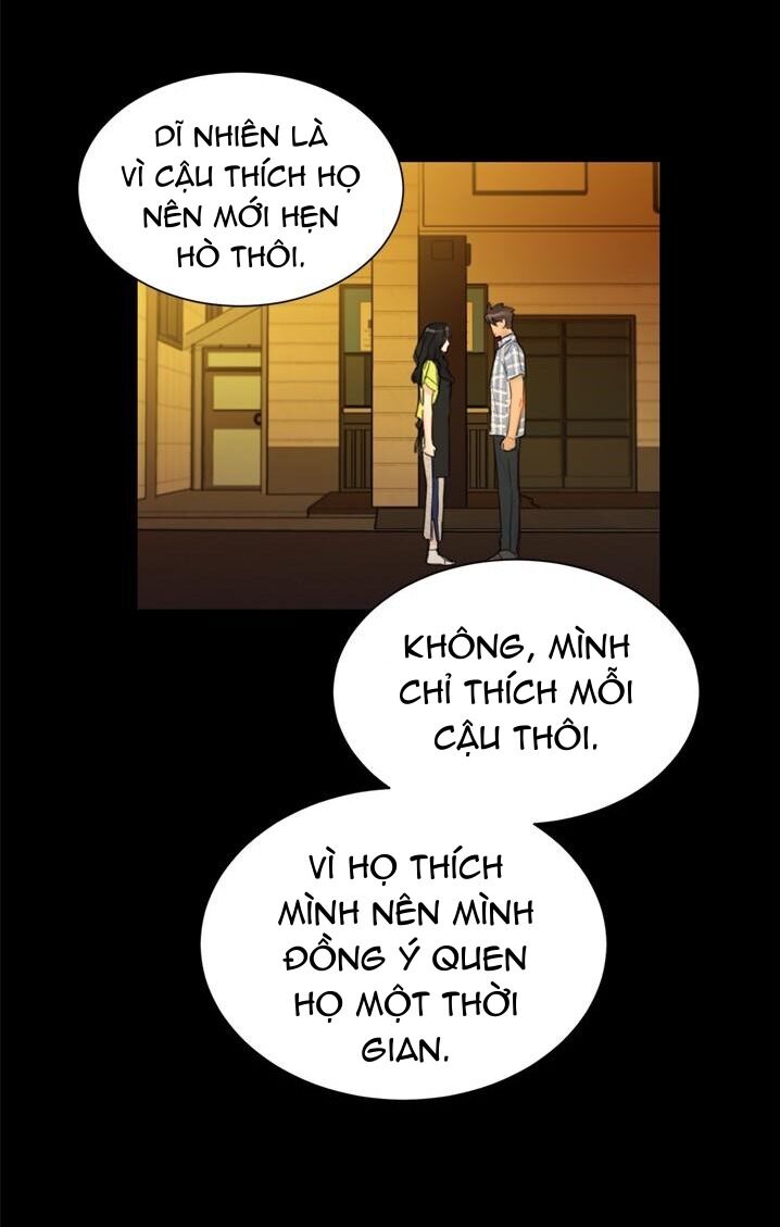Hẹn Hò Chốn Công Sở Chapter 49 - Trang 2