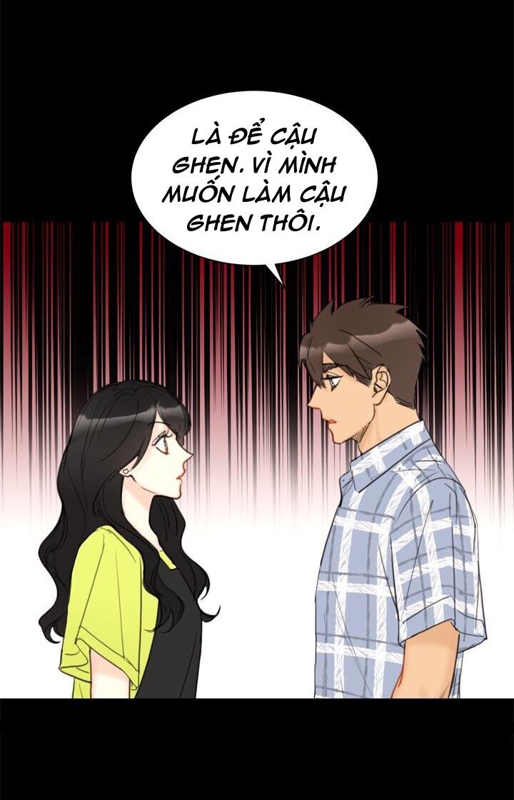 Hẹn Hò Chốn Công Sở Chapter 49 - Trang 2