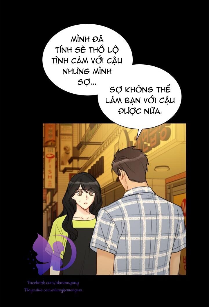 Hẹn Hò Chốn Công Sở Chapter 49 - Trang 2