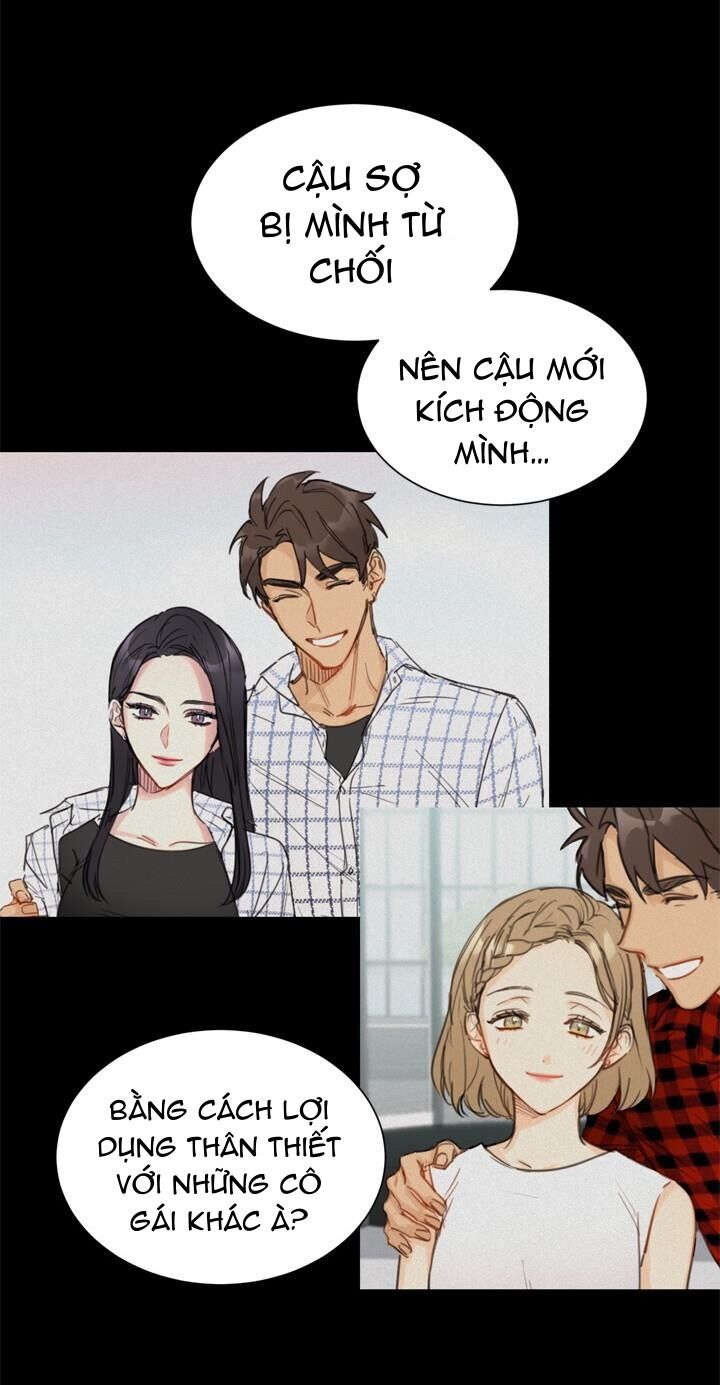 Hẹn Hò Chốn Công Sở Chapter 49 - Trang 2