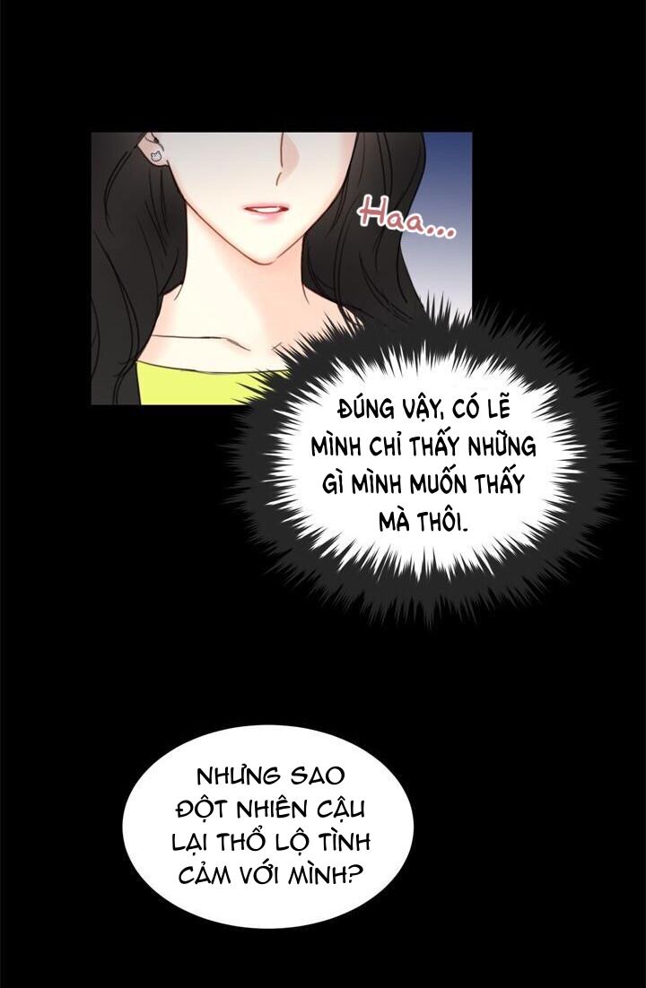 Hẹn Hò Chốn Công Sở Chapter 49 - Trang 2