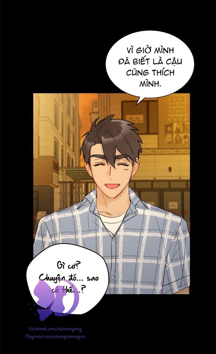 Hẹn Hò Chốn Công Sở Chapter 49 - Trang 2