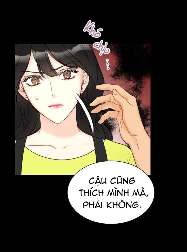 Hẹn Hò Chốn Công Sở Chapter 49 - Trang 2