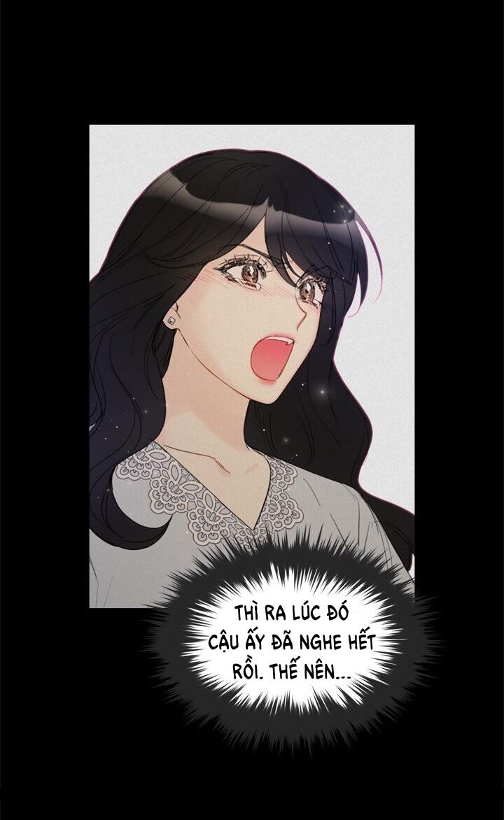 Hẹn Hò Chốn Công Sở Chapter 49 - Trang 2