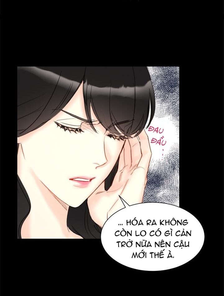 Hẹn Hò Chốn Công Sở Chapter 49 - Trang 2