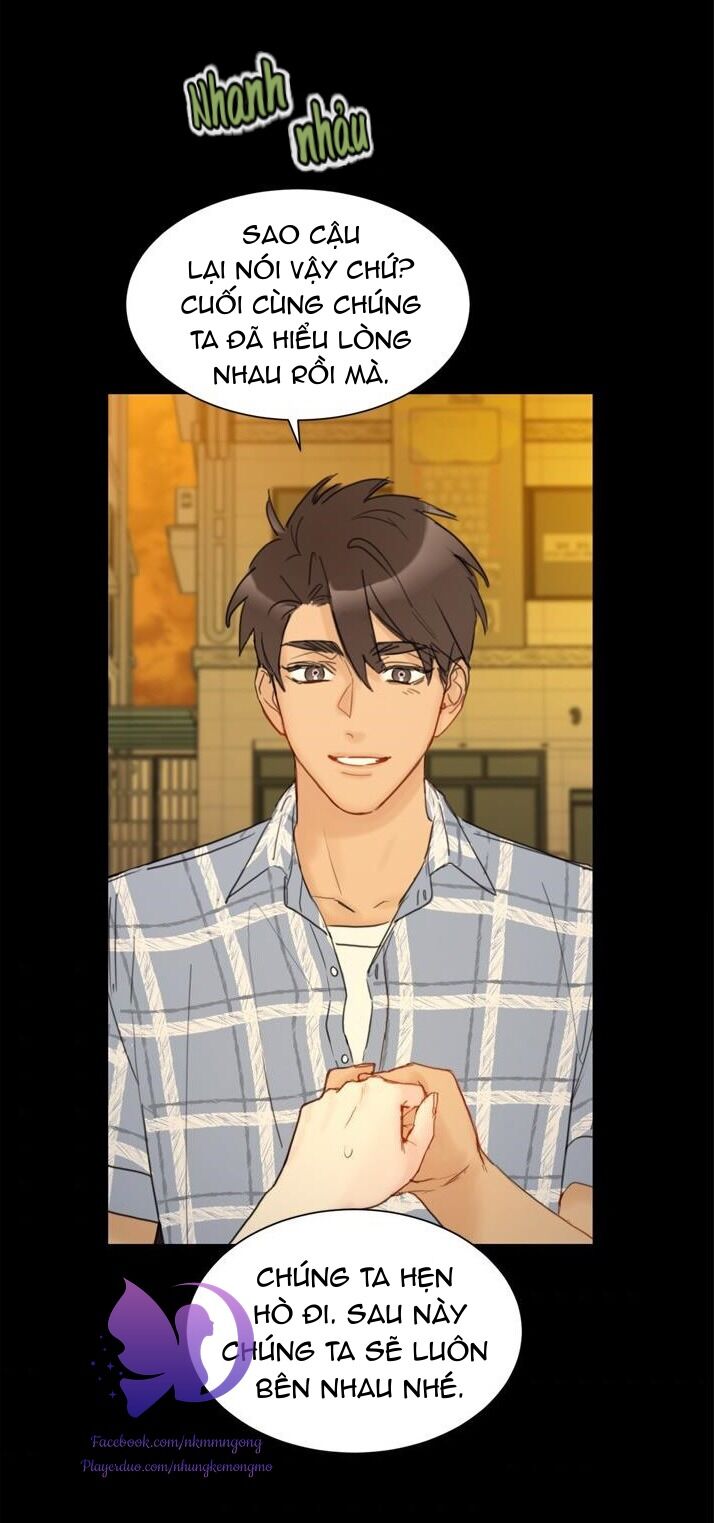 Hẹn Hò Chốn Công Sở Chapter 49 - Trang 2