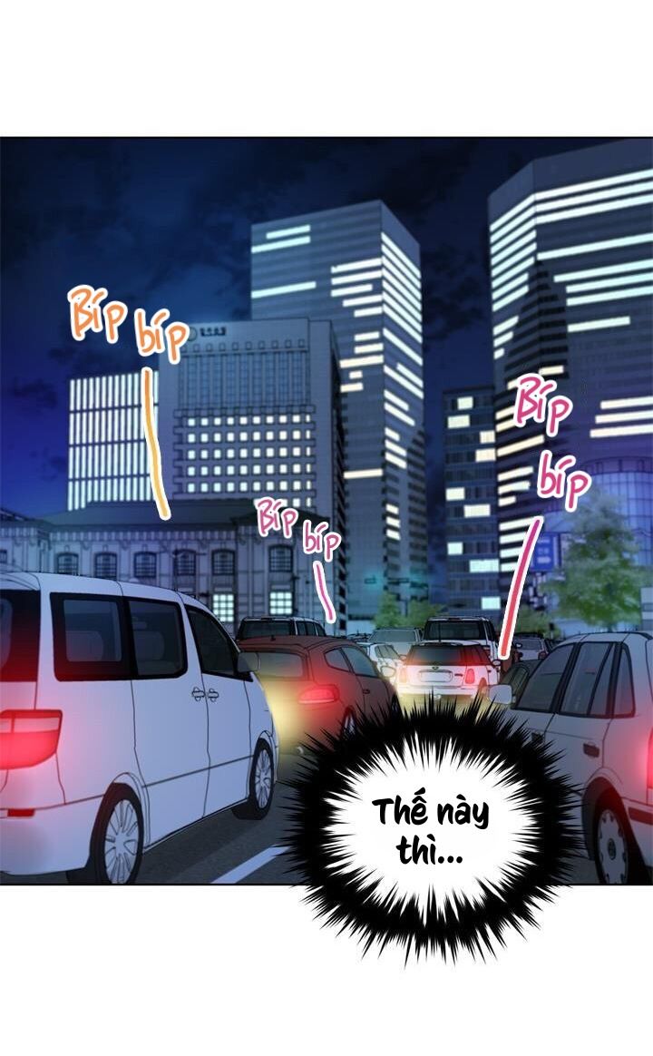 Hẹn Hò Chốn Công Sở Chapter 49 - Trang 2