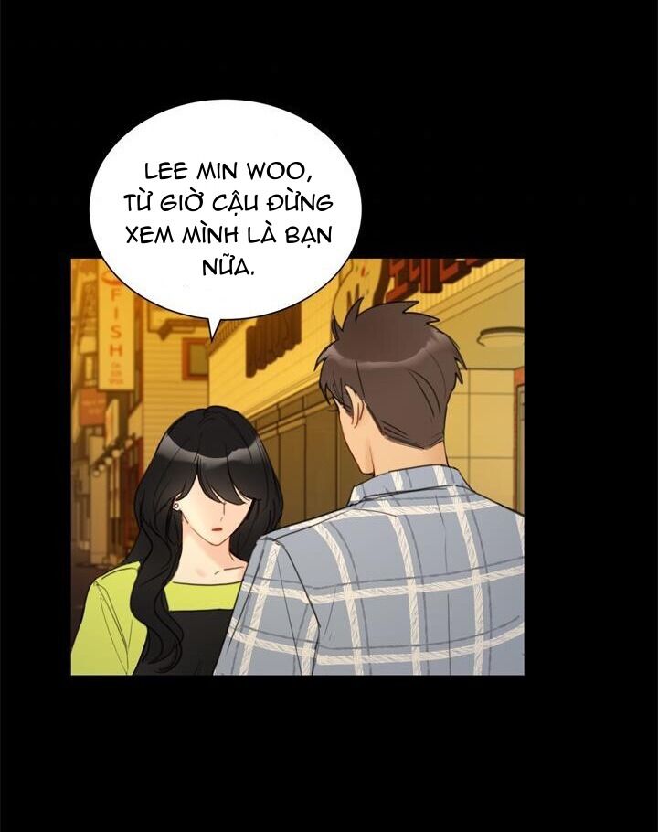 Hẹn Hò Chốn Công Sở Chapter 49 - Trang 2