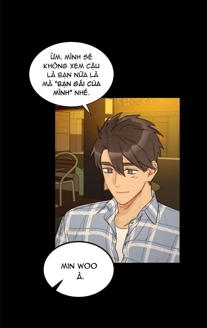 Hẹn Hò Chốn Công Sở Chapter 49 - Trang 2