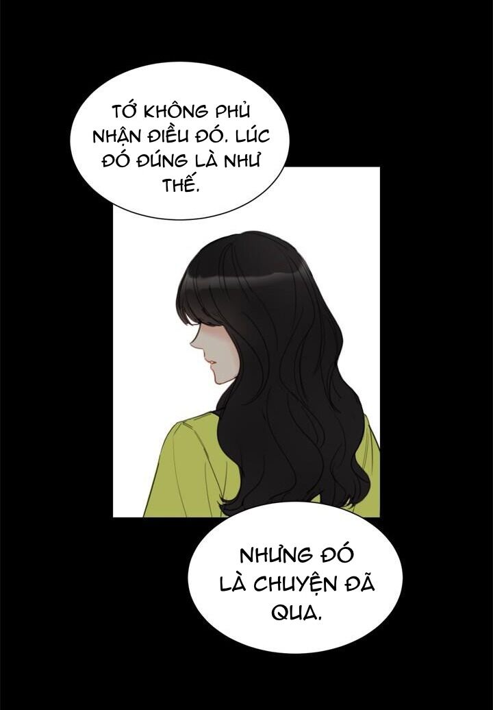 Hẹn Hò Chốn Công Sở Chapter 49 - Trang 2