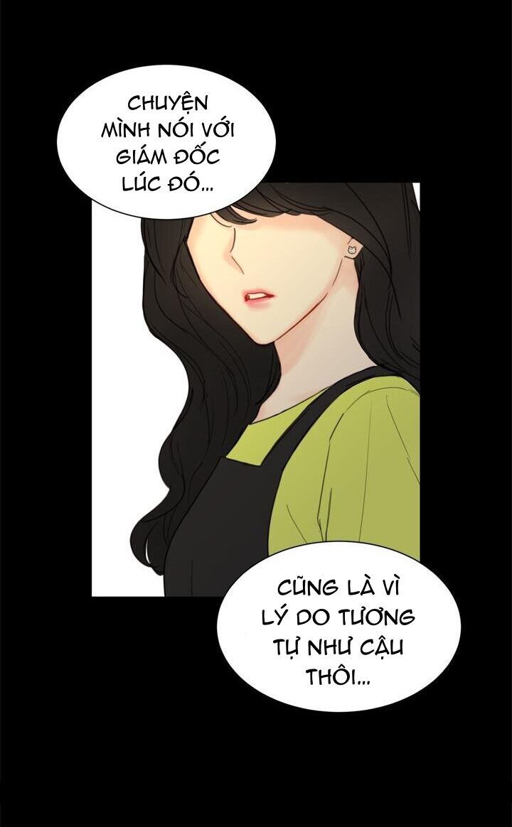 Hẹn Hò Chốn Công Sở Chapter 49 - Trang 2