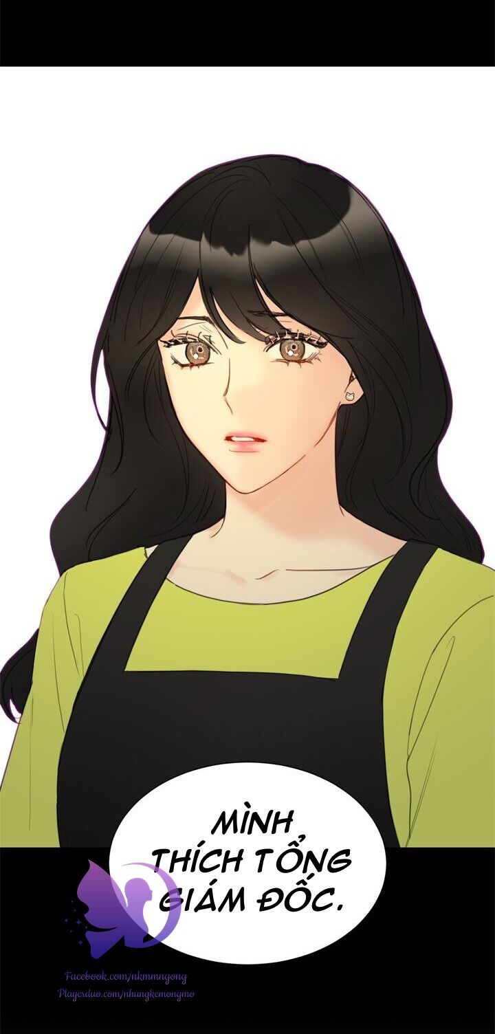 Hẹn Hò Chốn Công Sở Chapter 49 - Trang 2