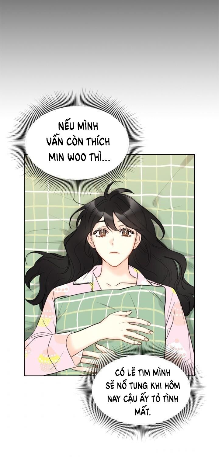 Hẹn Hò Chốn Công Sở Chapter 49 - Trang 2