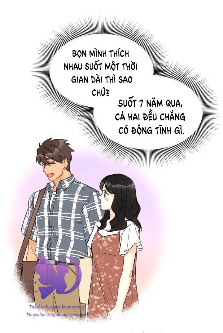 Hẹn Hò Chốn Công Sở Chapter 49 - Trang 2