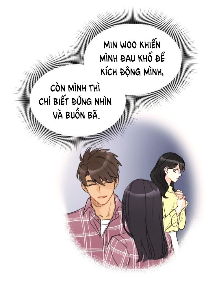 Hẹn Hò Chốn Công Sở Chapter 49 - Trang 2