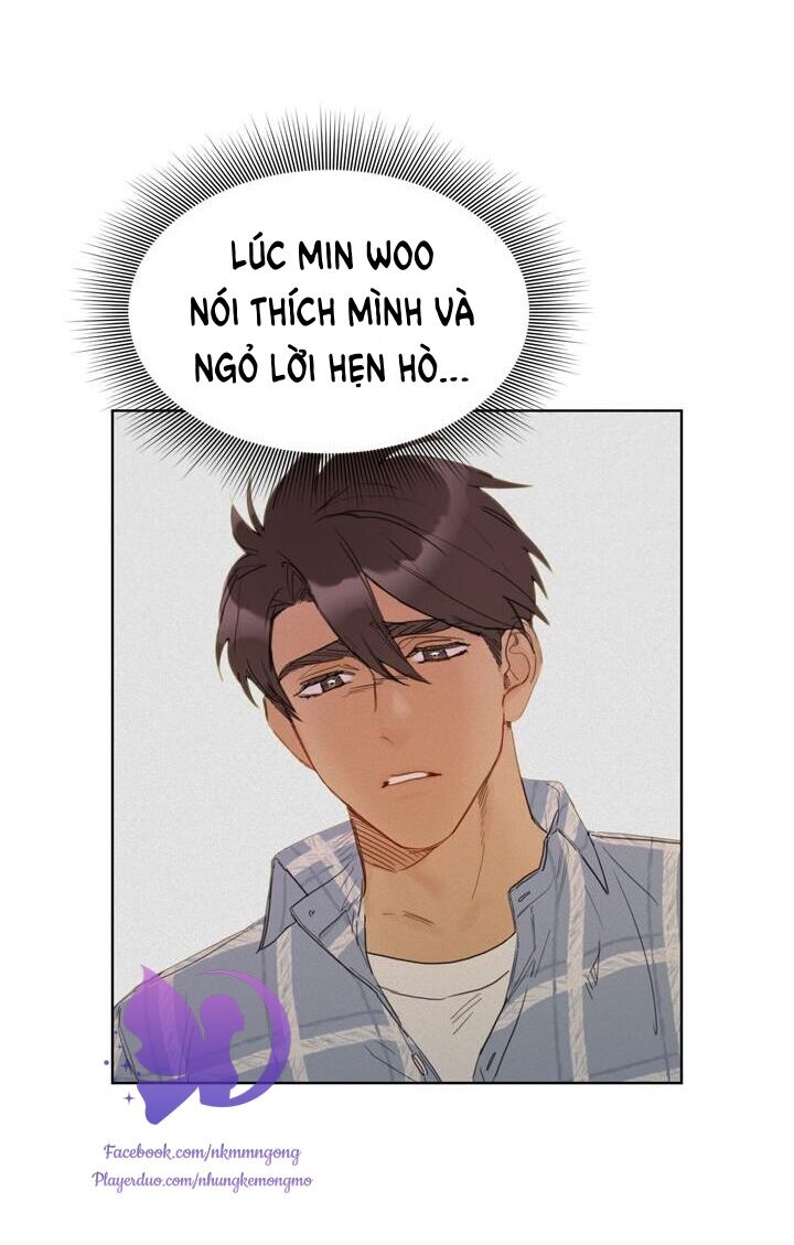 Hẹn Hò Chốn Công Sở Chapter 49 - Trang 2