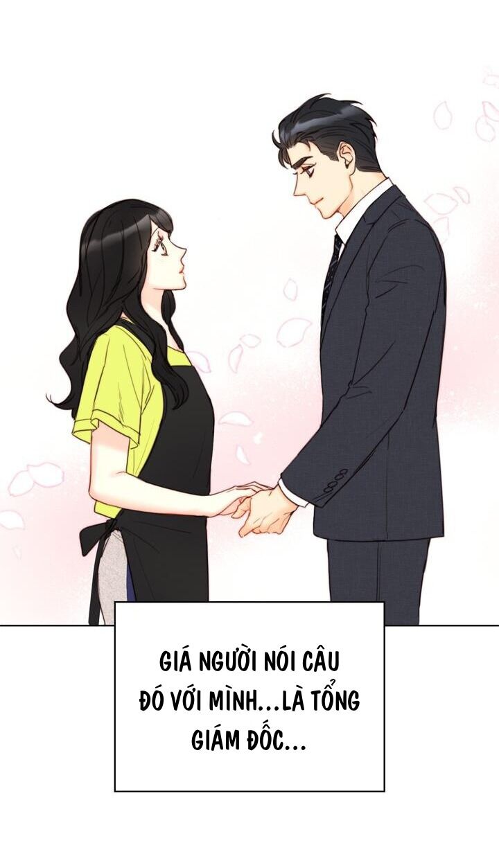 Hẹn Hò Chốn Công Sở Chapter 49 - Trang 2