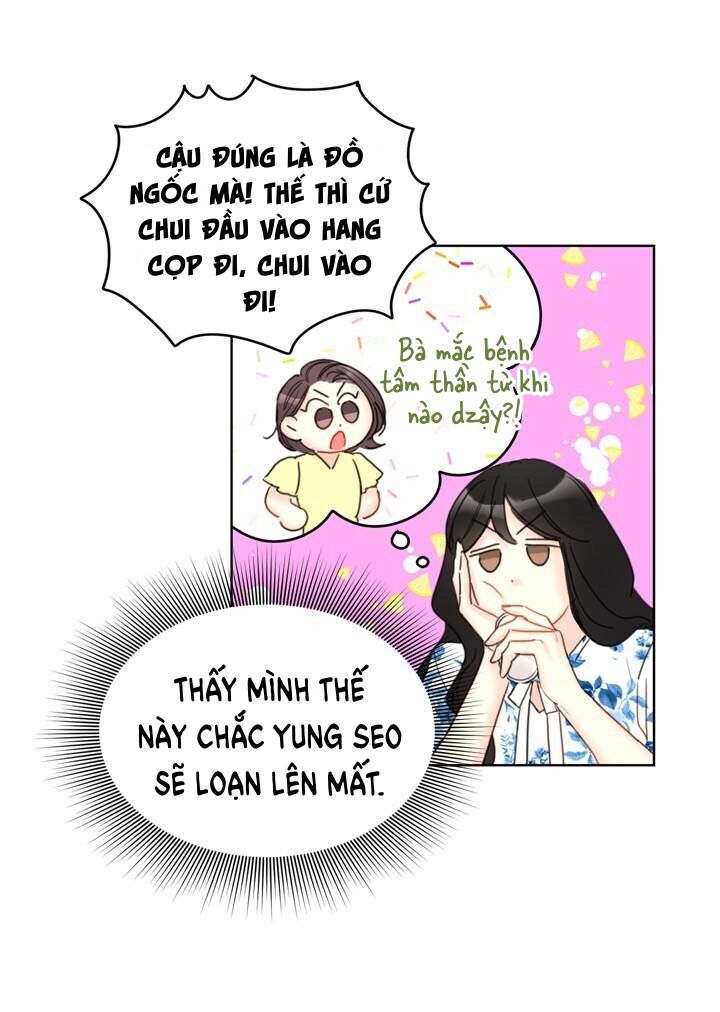 Hẹn Hò Chốn Công Sở Chapter 49 - Trang 2