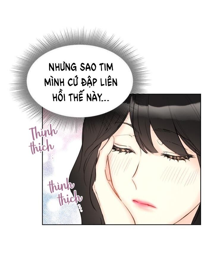 Hẹn Hò Chốn Công Sở Chapter 49 - Trang 2