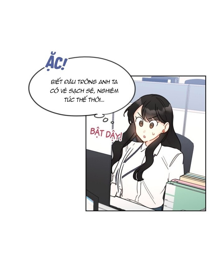 Hẹn Hò Chốn Công Sở Chapter 5 - Trang 2