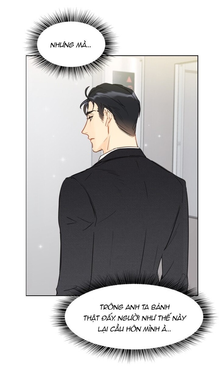 Hẹn Hò Chốn Công Sở Chapter 5 - Trang 2