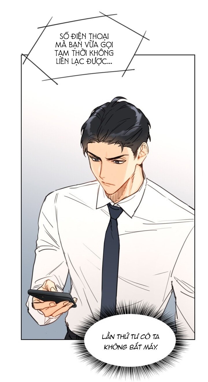 Hẹn Hò Chốn Công Sở Chapter 5 - Trang 2