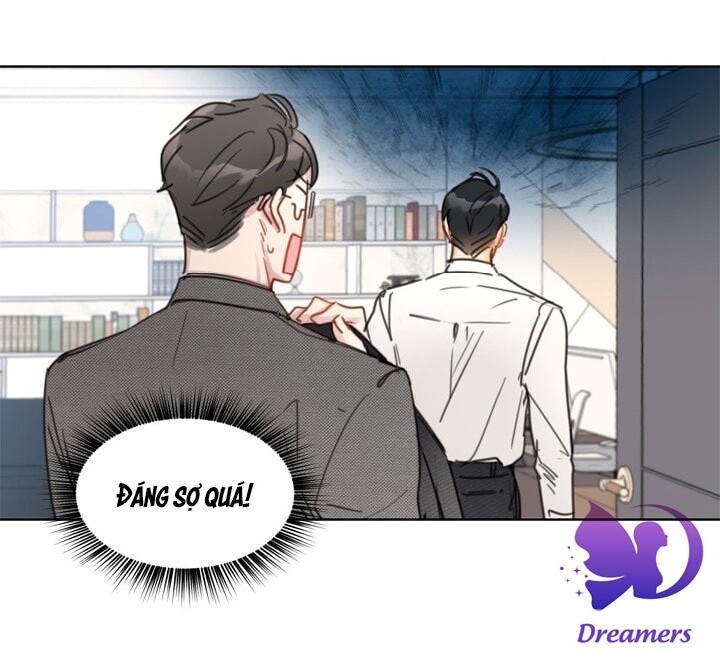 Hẹn Hò Chốn Công Sở Chapter 5 - Trang 2